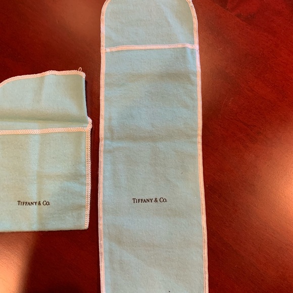 Tiffany Storage Bags - Picture 4 of 7